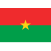 Буркина Фасо (ж)