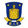 Брондбю (ж)