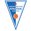 Спартак Суботица