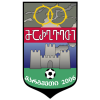 Маргвети