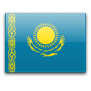 Казахстан (ж)