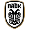 ПАОК II