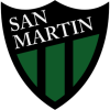 Сан Мартин С-Х