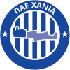 ПАЕ Ханья