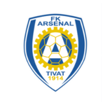 ФК Арсенал Тиват ФК Арсенал Тиват