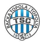 Бачка Топола Бачка Топола