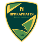 Прикарпатье