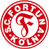Фортуна Кёльн