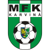 Карвина B