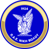 Ники Волос
