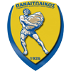 Панетоликос Панетоликос