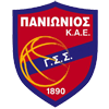Паниониос Паниониос