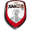 Ксанти Ксанти