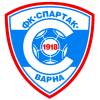 Спартак Варна
