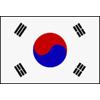 Южная Корея удары по воротам