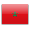 Марокко удары в створ