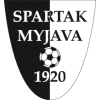 Спартак Миява