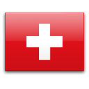 Швейцария удары в створ