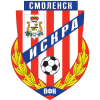 Искра Смоленск