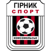 Горняк-Спорт Горняк-Спорт
