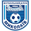 Николаев Николаев