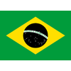 Бразилия удары по воротам