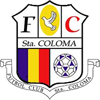 ФК Санта-Колома