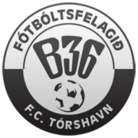 Б36 Торсхавн