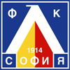 Левски София