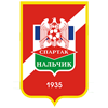 Спартак Нл Спартак Нл