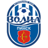 Волна Пинск