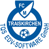 Трайскирхен