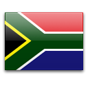 South Africa W