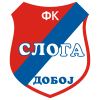 Слога Добой
