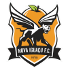 Нова Игуасу