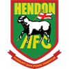 Хендон Хендон